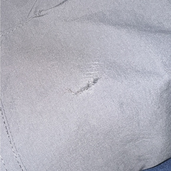 Convertible pants - Picture 3 of 4